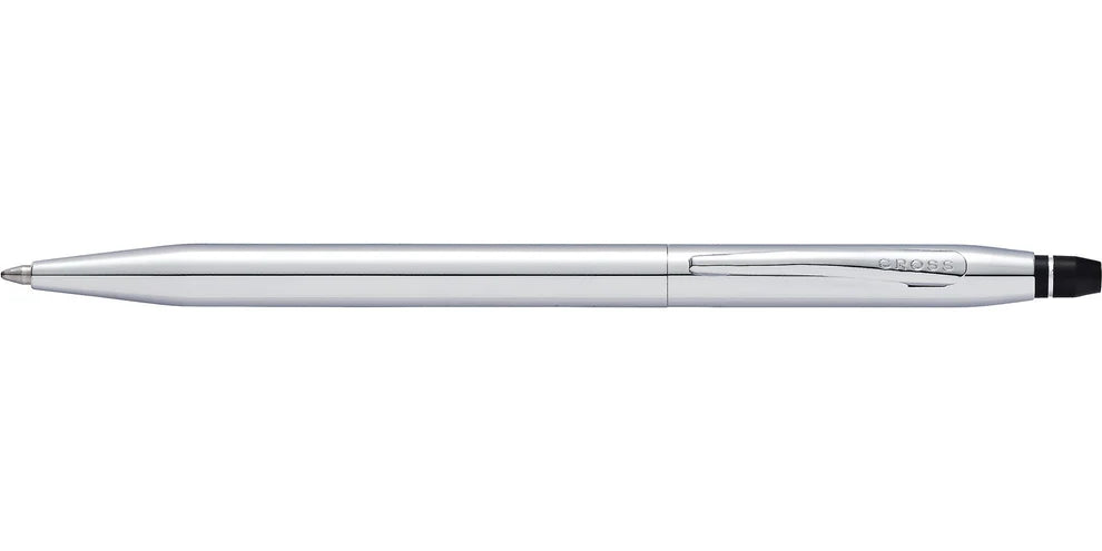 Penna a sfera Click™ Chrome