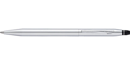 Penna a sfera Click™ Chrome