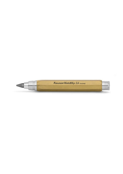 Kaweco SKETCH UP Matita da 5,6mm - Ottone