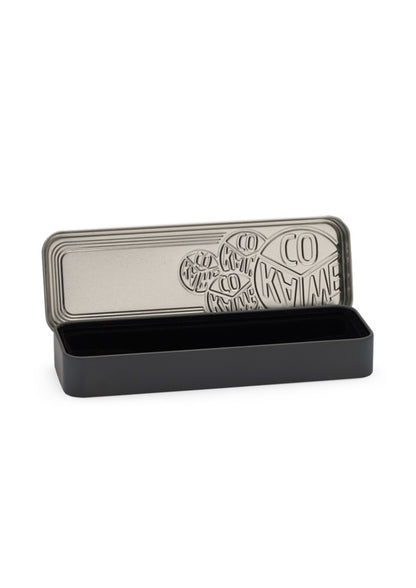 Kaweco ORIGINAL - Nero Cromato (Penna a sfera)