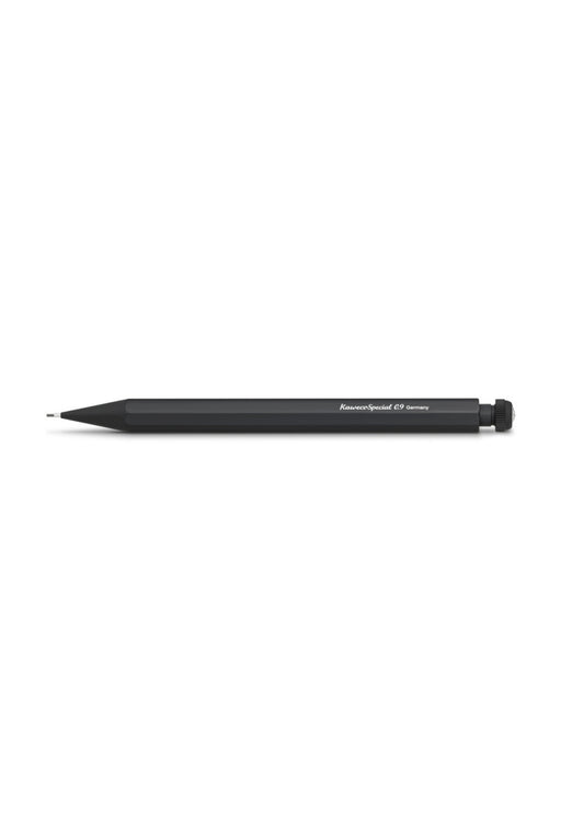 Kaweco SPECIAL Matita Meccanica - Nero