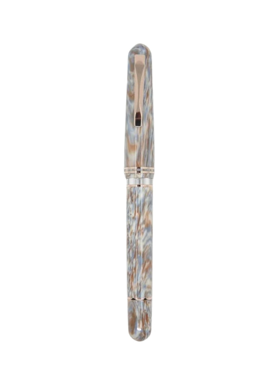 GIOIA METIS PENNA STILOGRAFICA MARBLE