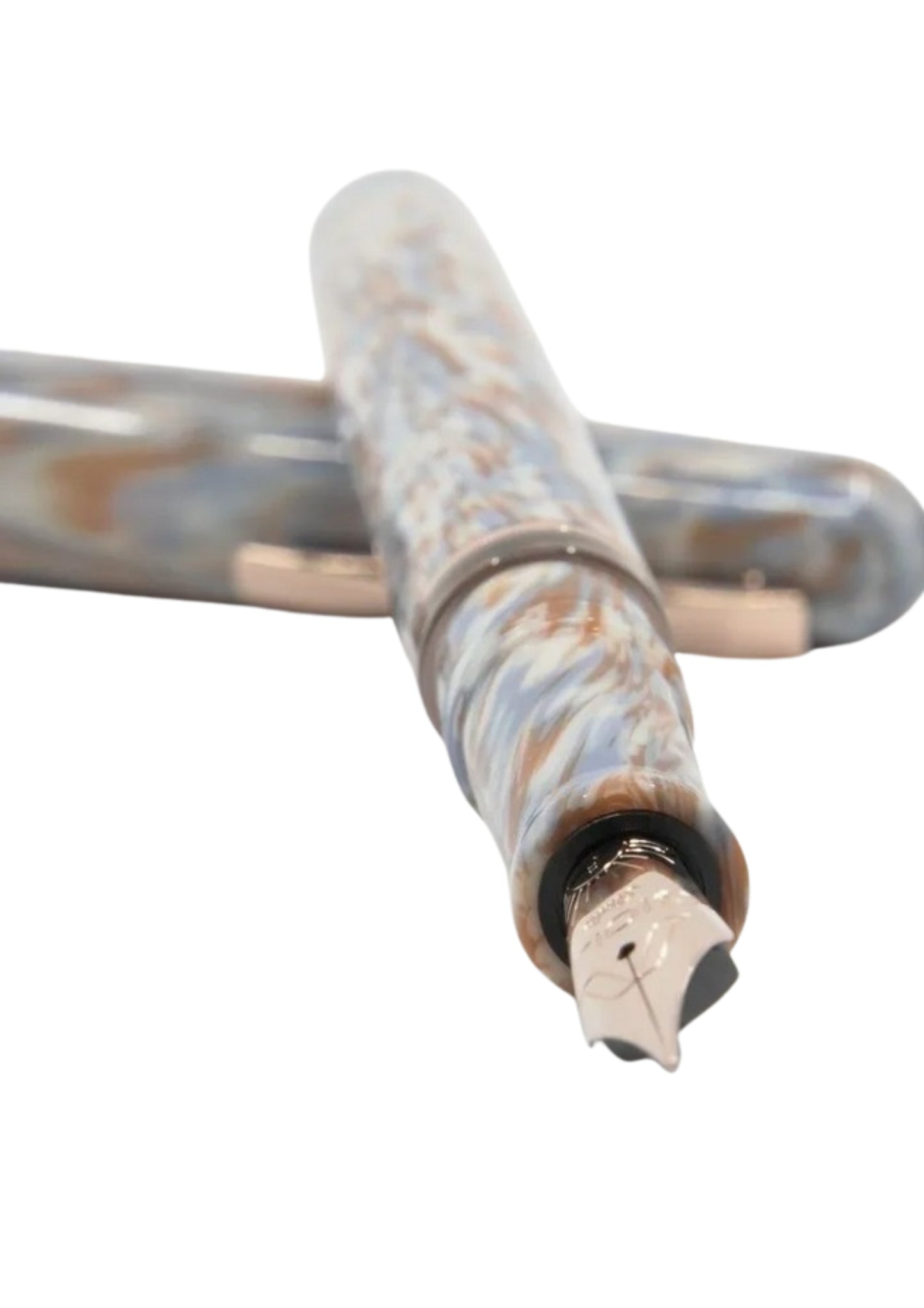 GIOIA METIS PENNA STILOGRAFICA MARBLE