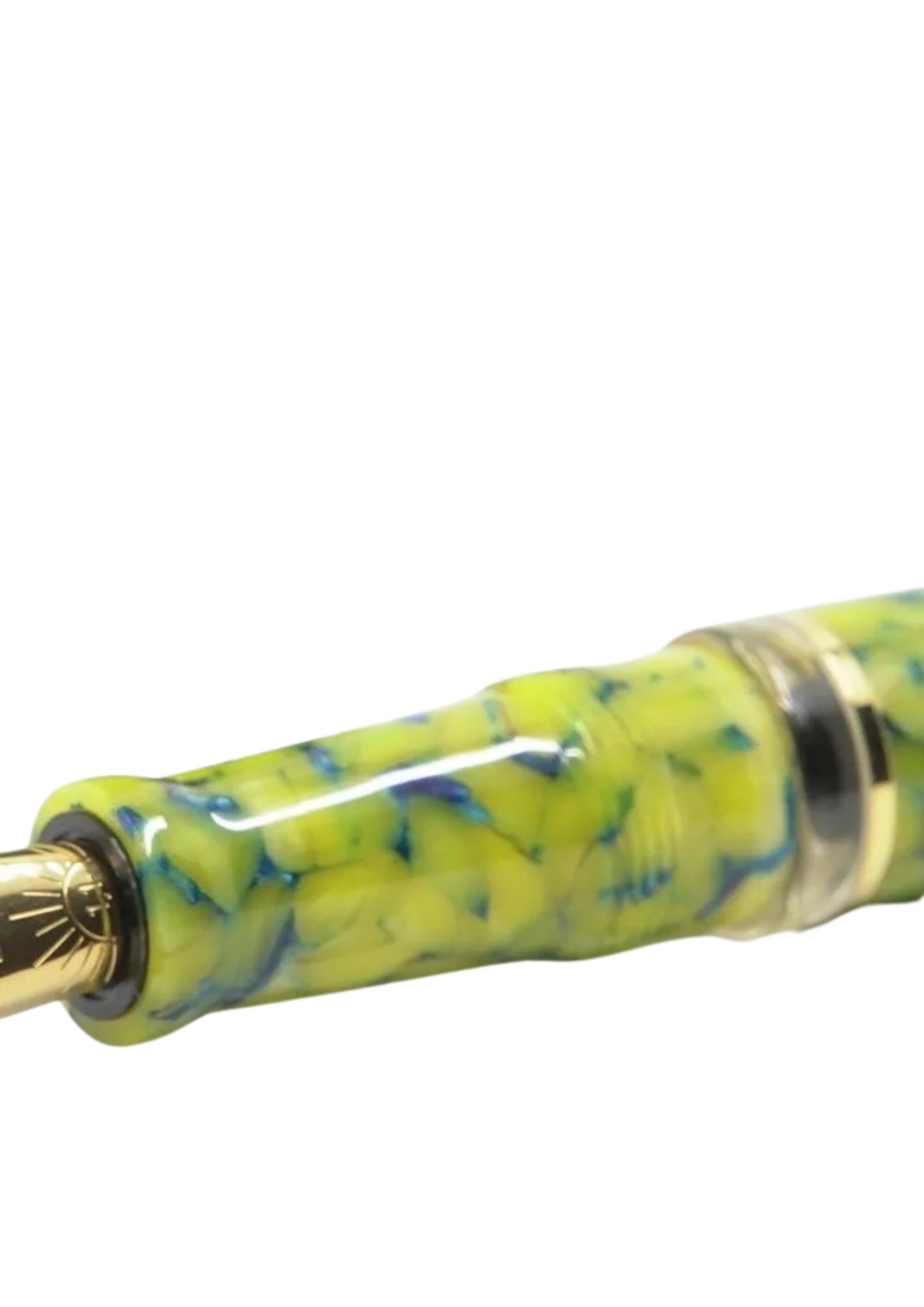 GIOIA METIS PENNA STILOGRAFICA VERDE