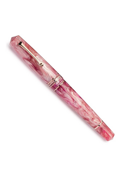 LEONARDO MZG2.0 SAKURA – pennino in acciaio n. 6