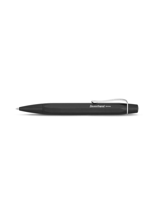 Kaweco ORIGINAL - Nero Cromato (Penna a sfera)