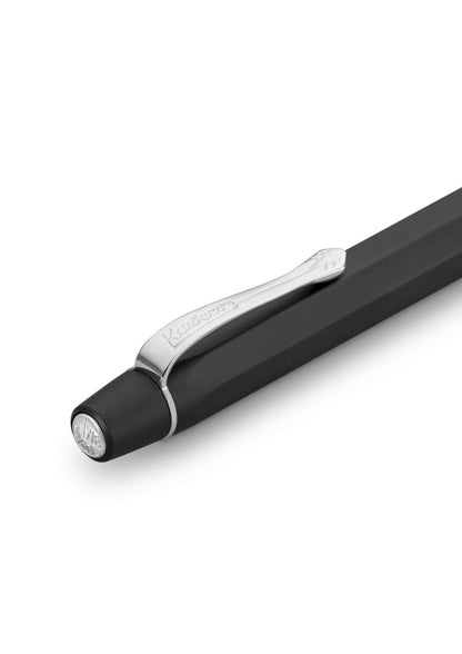 Kaweco ORIGINAL - Nero Cromato (Penna a sfera)