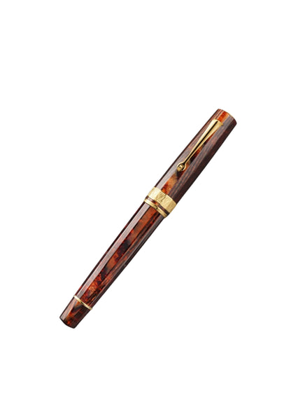 OMAS PARAGON ARCO FOUNTAIN PEN