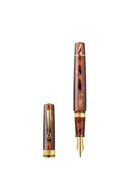 OMAS PARAGON ARCO FOUNTAIN PEN