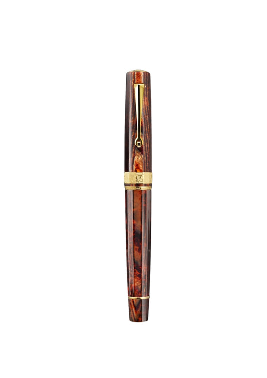 OMAS PARAGON ARCO FOUNTAIN PEN
