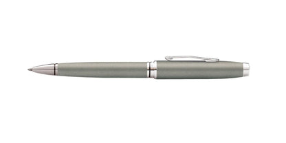 Penna a sfera Coventry Gunmetal Gray
