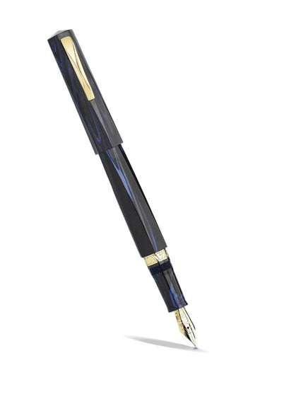 GIOIA SEPHORA PENNA STILOGRAFICA NUIT GOLD
