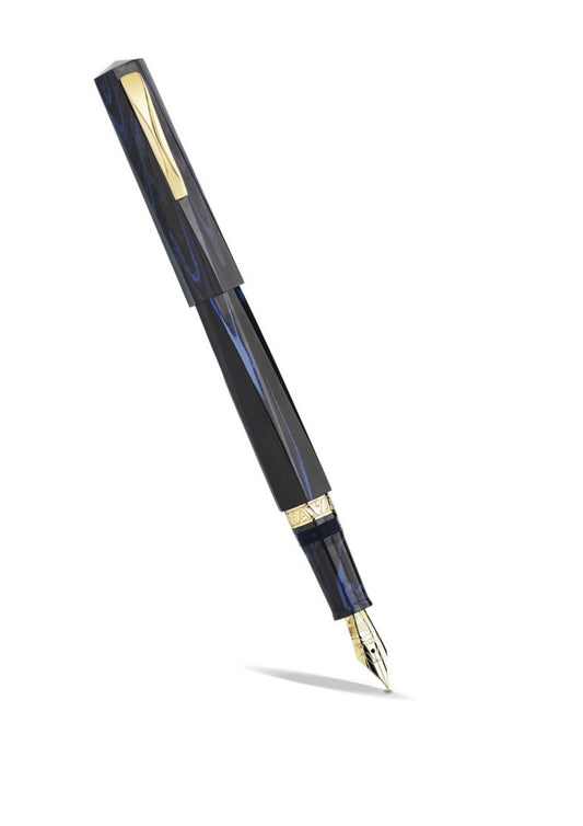 GIOIA SEPHORA PENNA STILOGRAFICA NUIT GOLD