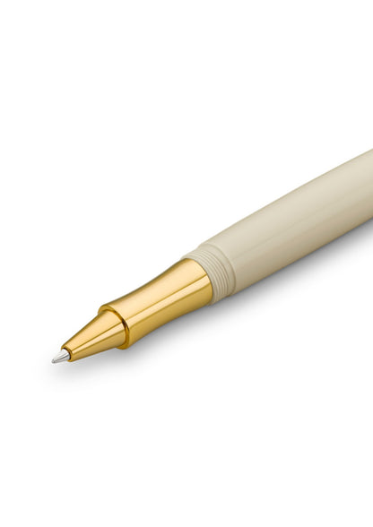 Kaweco STUDENT Rollerball Jazz - Anni '20