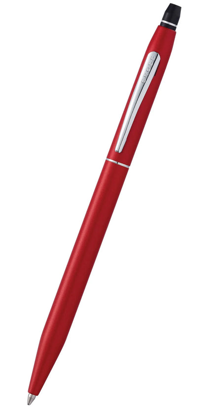Penna a sfera Click™ Crimson