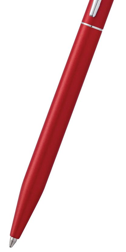 Penna a sfera Click™ Crimson