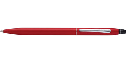 Penna a sfera Click™ Crimson