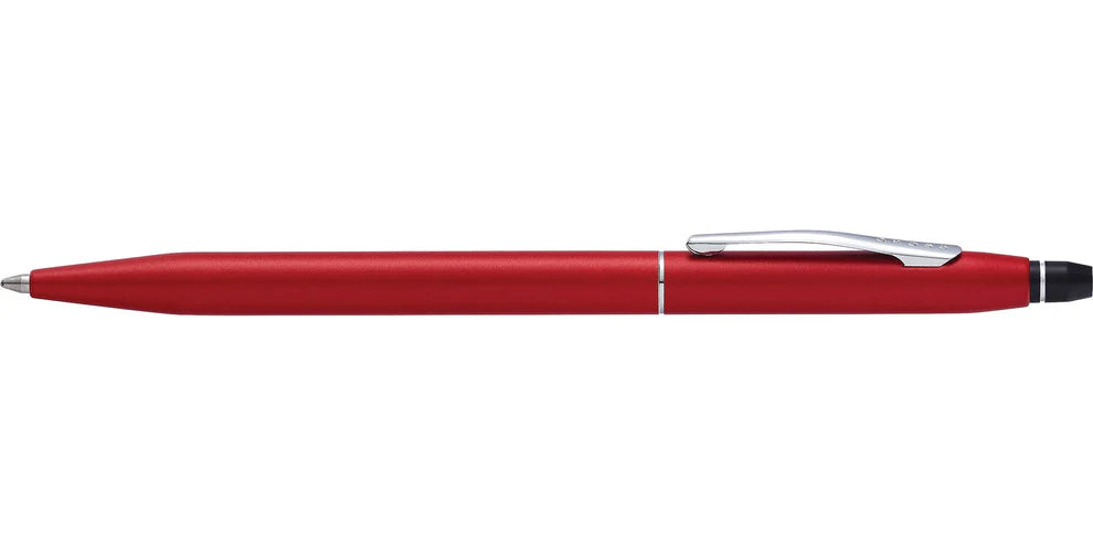 Penna a sfera Click™ Crimson