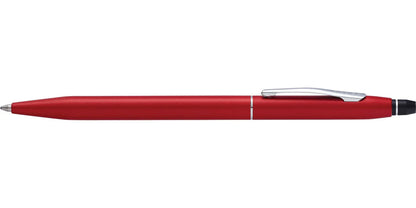 Penna a sfera Click™ Crimson